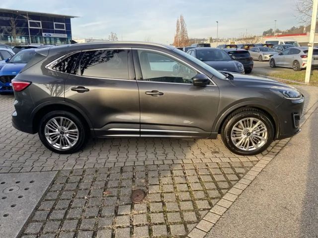 Ford Kuga Plug in Hybrid Vignale