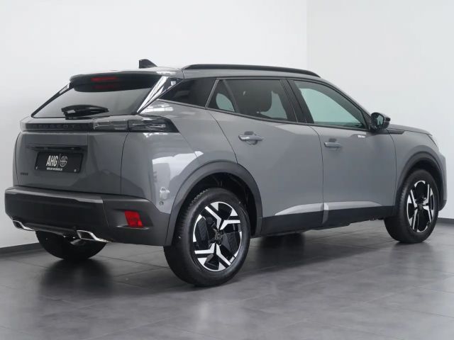 Peugeot 2008 Allure Pack PureTech