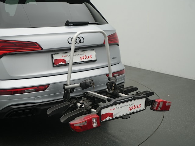 Audi Q5 45 TFSI Quattro S-Tronic