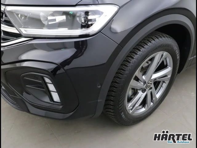 Volkswagen T-Roc 1.5 TSI DSG R-Line