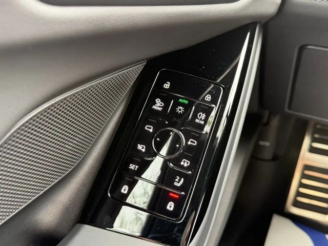 Audi A6 e-tron Quattro