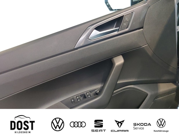 Volkswagen Polo 1.0 TSI Style