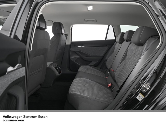 Skoda Superb Combi Selection