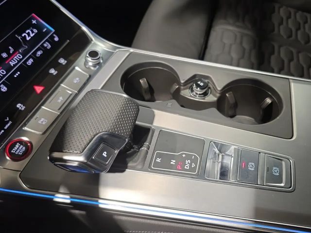 Audi RS6 Avant Quattro