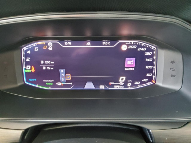 Cupra Leon 1.4 e-Hybrid DSG