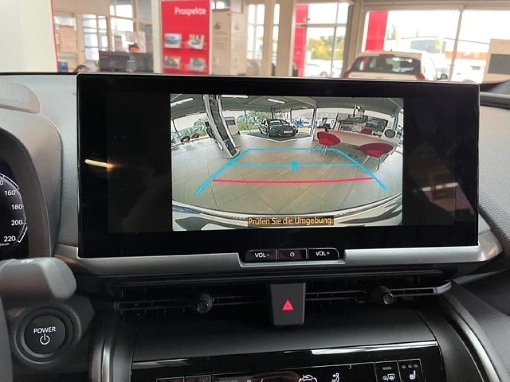 Toyota C-HR 5-deurs Team D Technik