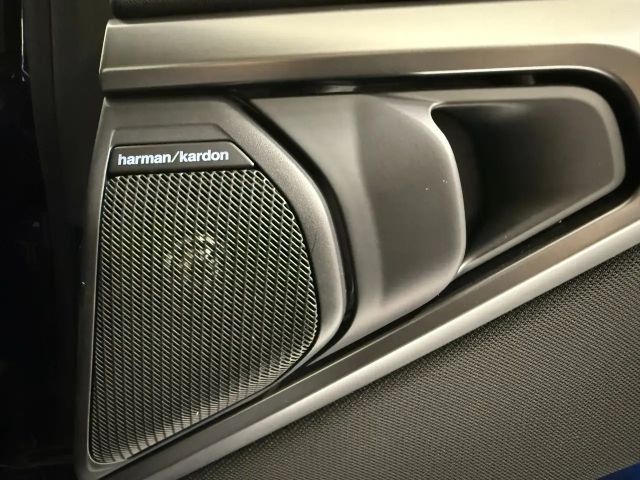 BMW X3 M-Sport xDrive