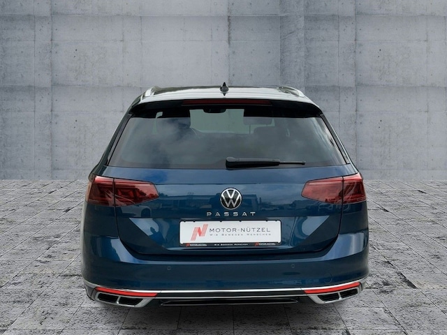 Volkswagen Passat 2.0 TDI DSG R-Line Variant