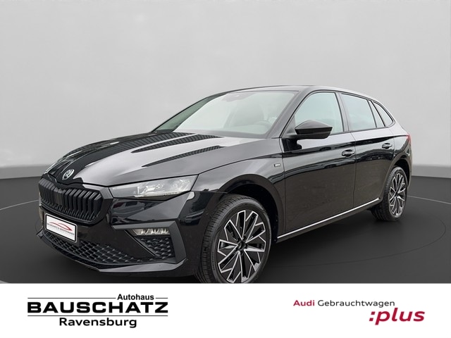 Skoda Scala 1.5 TSI Drive