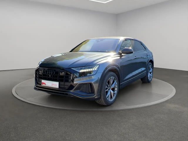 Audi Q8 50 TDI Quattro