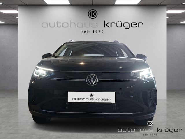 Volkswagen Taigo DSG Move