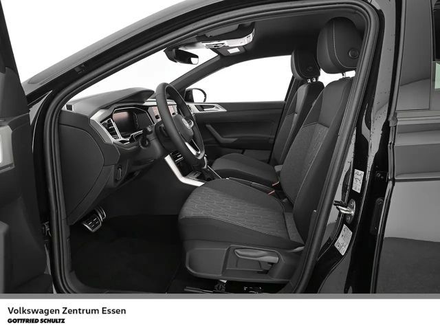 Volkswagen Taigo 1.0 TSI DSG Move