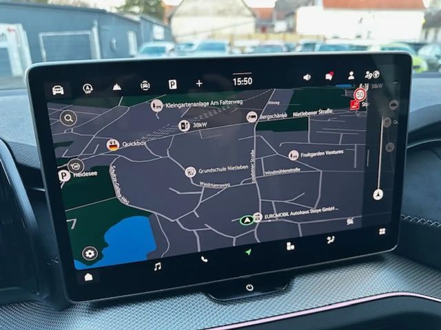 Skoda Kodiaq Sportline