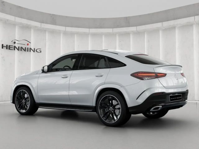Mercedes-Benz GLE 300 AMG Line Coupé GLE 300 d