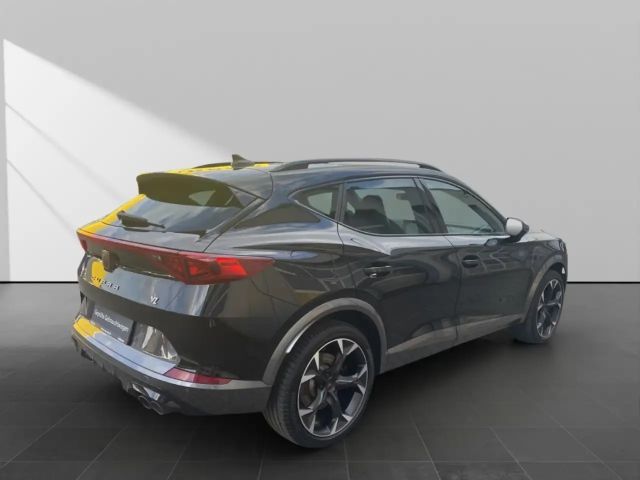 Cupra Formentor 4Drive VZ