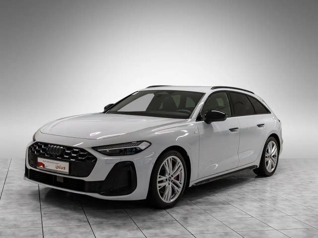 Audi A5 Quattro S-Tronic