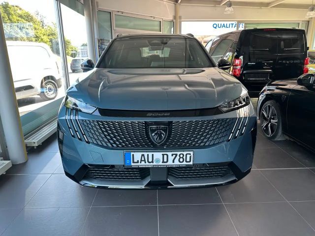 Peugeot E-5008 GT-Line