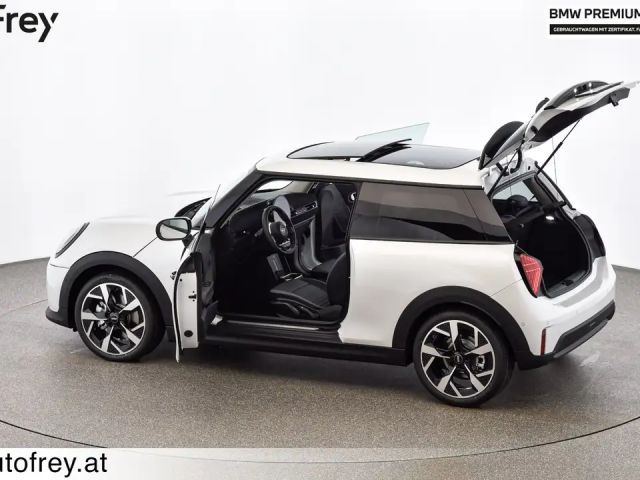 MINI Cooper Cooper C