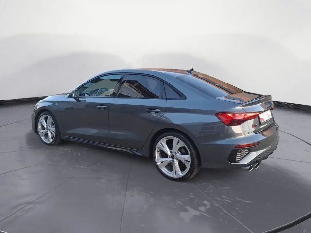 Audi S3 S-Tronic Sedan