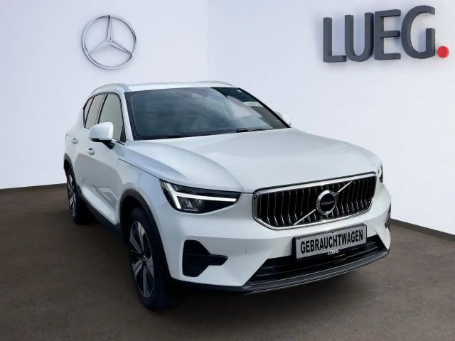 Volvo XC40 Bright Plus T4