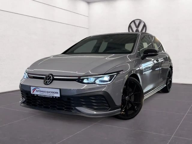 Volkswagen Golf DSG GTI