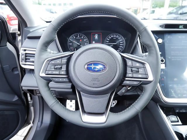 Subaru Outback 2.5i Platinum H/K HGSD NAVI ACC LED