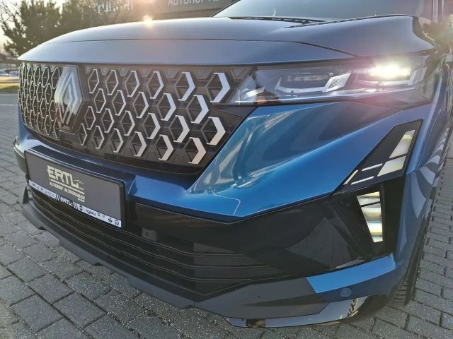 Renault Austral E-Tech Techno