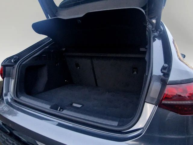 Audi A3 35 TDI S-Line Sedan