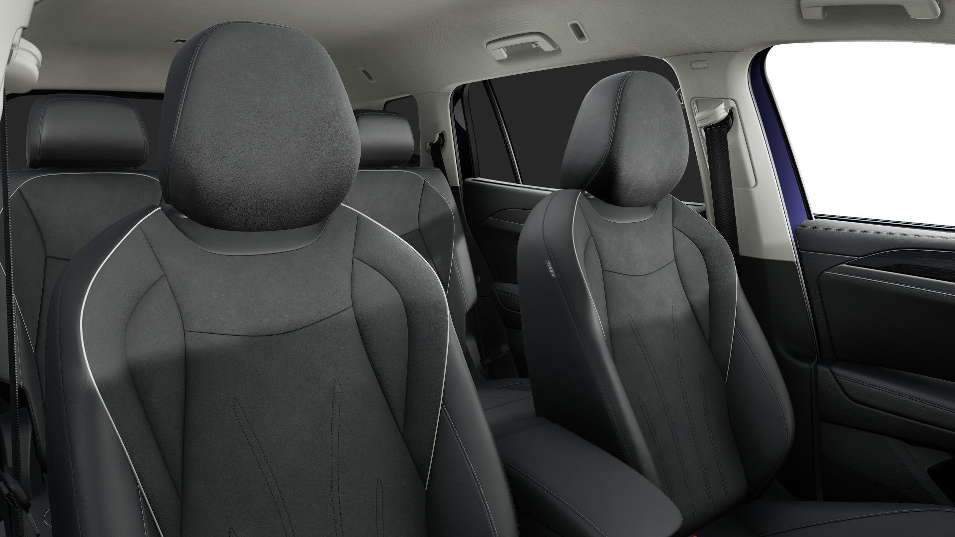 Volkswagen Tayron Elegance Elegance