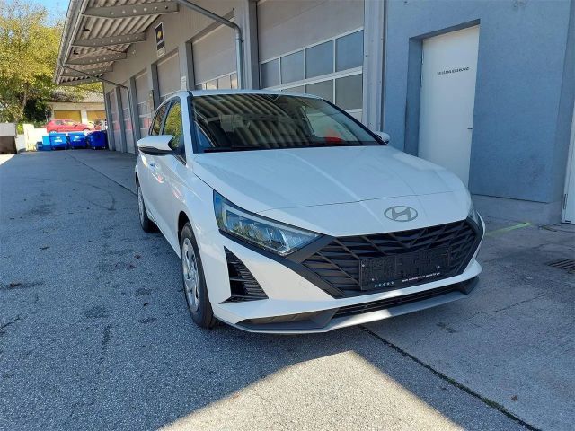 Hyundai i20 1.2