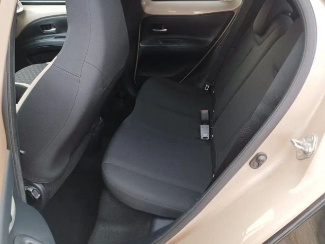 Toyota Aygo X Pulse S-CVT