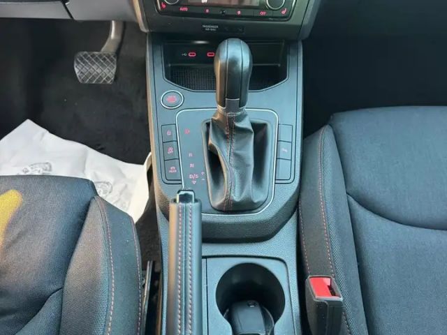 Seat Ibiza 1.0 TSI DSG FR-lijn