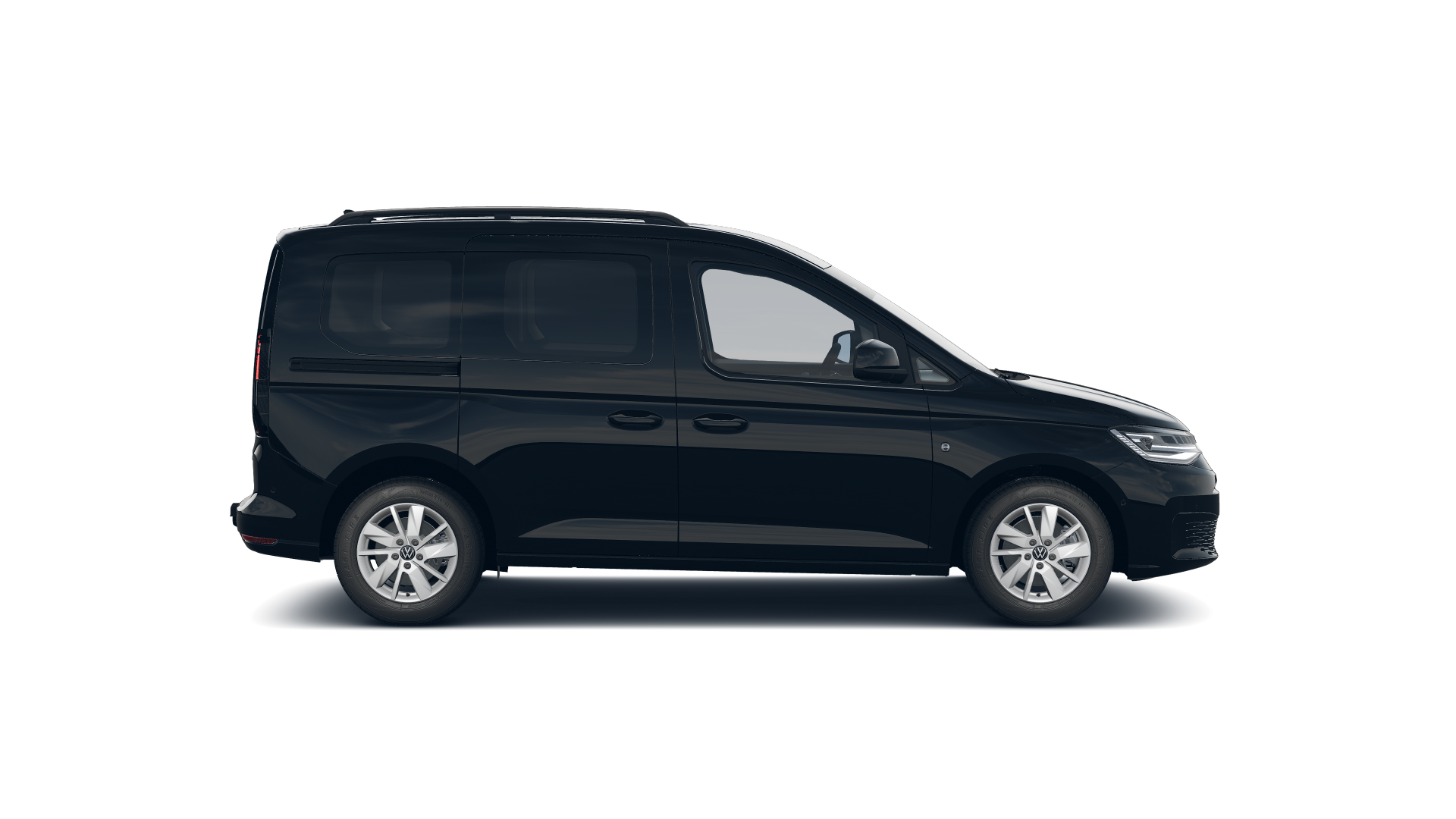 Volkswagen Caddy DSG Life eHybrid