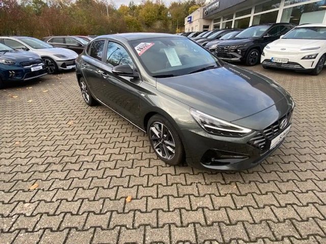 Hyundai i30 Fastback Edition 30Plus 48V DCT