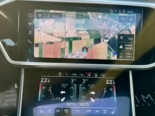 Audi S7 !!! ABSOLUT VOLL AUSSTATTUNG !!!