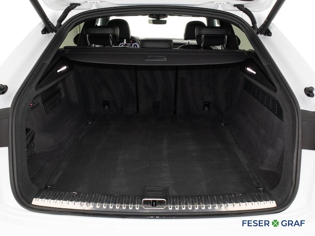 Audi Q8 50 TDI Quattro