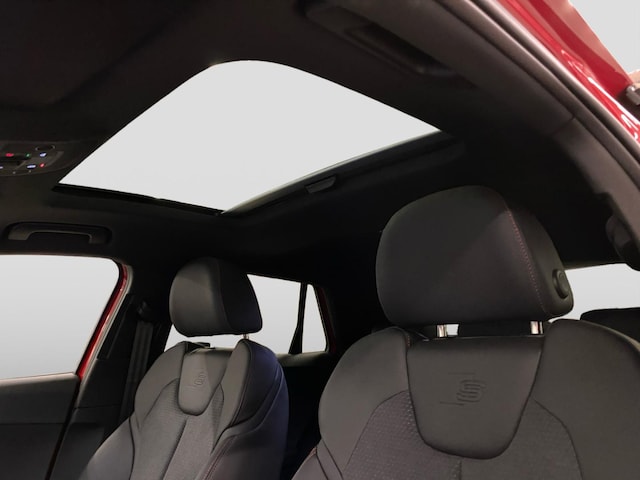 Audi SQ2 Quattro S-Tronic