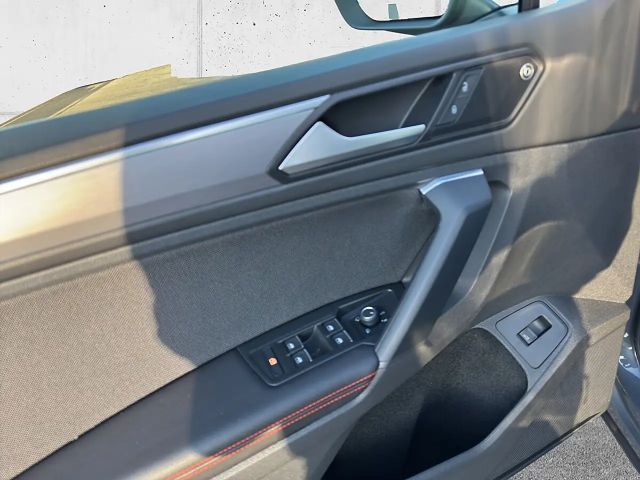 Seat Tarraco 4Drive DSG FR-lijn