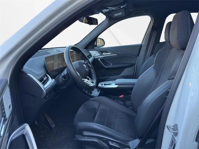 BMW iX1 M-Sport xDrive