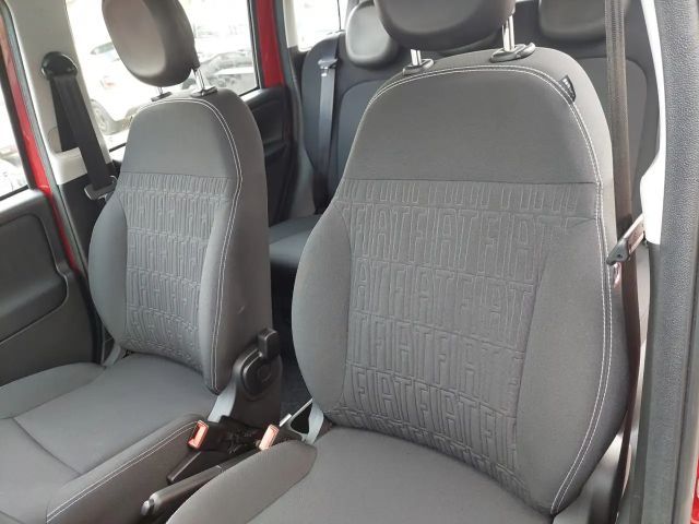 Fiat Panda Fiat Panda Hybrid