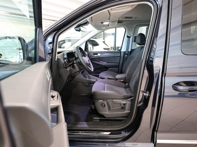 Volkswagen Caddy 2.0 TDI Style