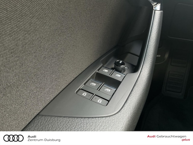 Audi A6 45 TDI Avant Quattro S-Tronic Sport