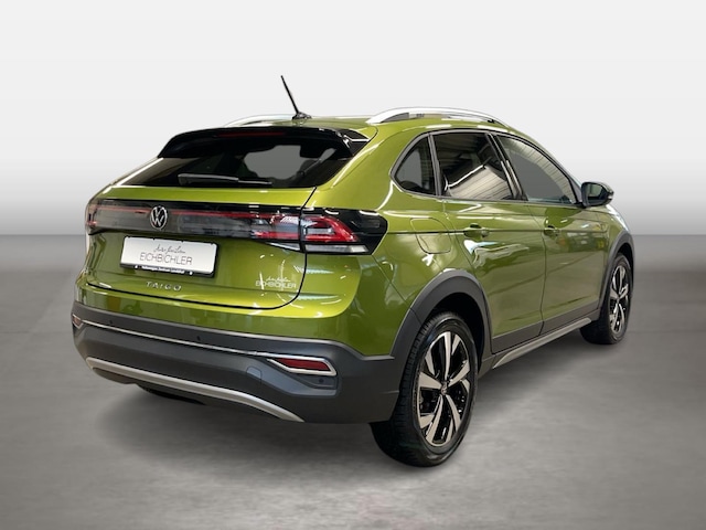 Volkswagen Taigo 1.0 TSI