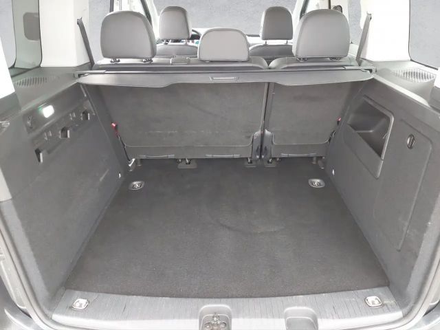 Volkswagen Caddy Life