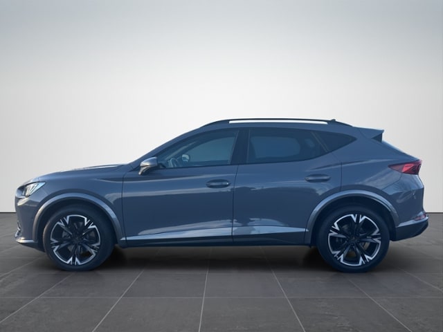 Cupra Formentor 1.5 TSI