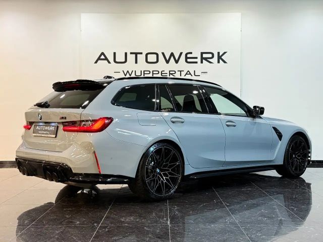 BMW M3 Competition Touring xDrive
