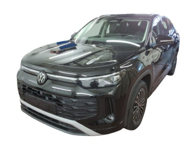 Volkswagen Tayron 1.5 eTSI DSG Life