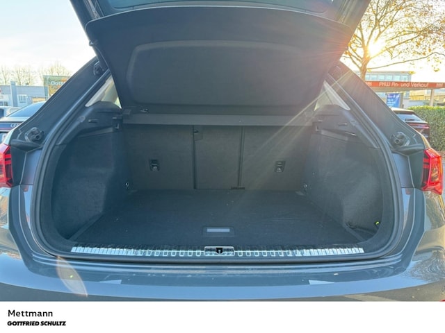 Audi Q3 35 TFSI S-Tronic