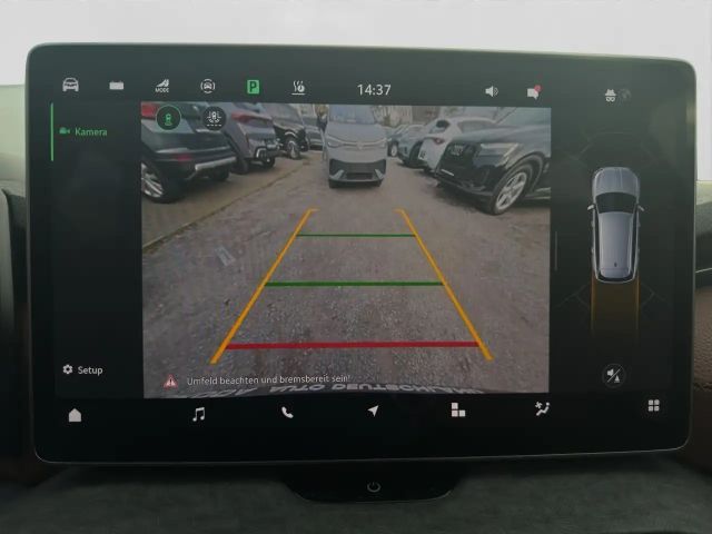 Skoda Kodiaq 1.5 TSI Selection iV