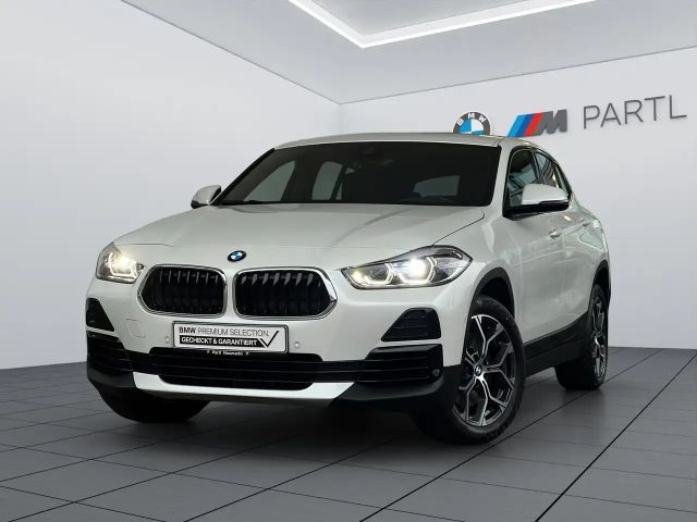 BMW X2 Coupé sDrive20i